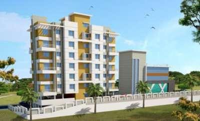 Project Image of 0.0 - 381.0 Sq.ft 1 BHK Apartment for buy in Kirik Oriole Phase 1A
