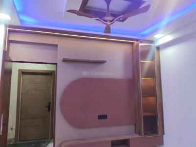 Project Image of 1700.0 - 2300.0 Sq.ft 3 BHK Builder Floor for buy in SGP Wow Monk Phase 2