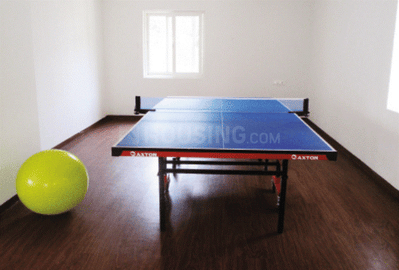 Project Image of 2240.0 - 2795.0 Sq.ft 3 BHK Villa for buy in SPAS Gardens Of Delight
