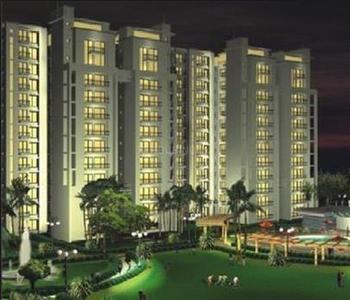 Jaypee Naturvue Apartments Elevation 1