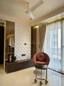 Project Image of 976.07 - 990.49 Sq.ft 3 BHK Apartment for buy in Green City Extension