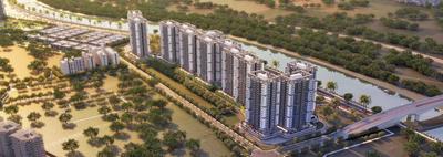 Project Image of 197.0 - 204.0 Sq.ft 1 BHK Apartment for buy in Sheltrex Nano Housing