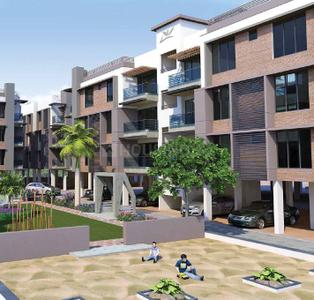 Project Image of 1260.0 - 1620.0 Sq.ft 2 BHK Apartment for buy in Soniz Ora Bella