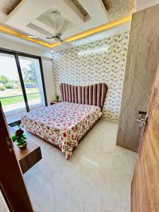 Project Image of 600.52 - 905.78 Sq.ft 2 BHK Apartment for buy in Mothers Heights
