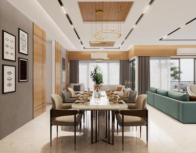 Project Image of 3843 Sq.ft 4 BHK Apartment / Flat for sale in Sargasan for Rs. 15799000