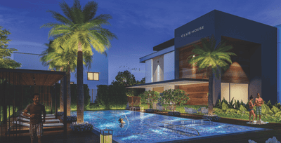 Project Image of 3100.0 - 3552.09 Sq.ft 4 BHK Villa for buy in Raghuram ACS Prime Villas