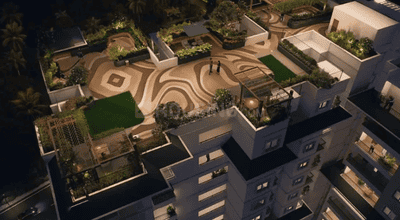 Project Image of 501.6 - 1594.24 Sq.ft 1 BHK Apartment for buy in Mythri Sity