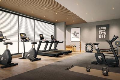 Project Image of 670.5 - 922.5 Sq.ft 2 BHK Apartment for buy in Kalash Height