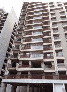 Project Image of 1095.55 - 2491.74 Sq.ft 3 BHK Apartment for buy in The Riseonic