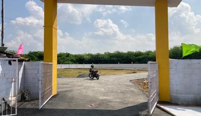 Project Image of 689.0 - 2151.0 Sq.ft Residential Plot Plot for buy in Madras Surrya Enclave