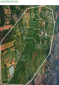Project Image of 6000.0 - 44000.0 Sq.ft Residential Plot Plot for buy in Ayush Green Farms