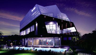 Project Image of 190.0 - 391.0 Sq.ft Studio Studio Apartment for buy in Poddar Navjeevan