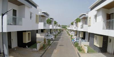 Project Image of 5000 Sq.ft 5 BHK Villa for sale in Kondapur for Rs. 120000000
