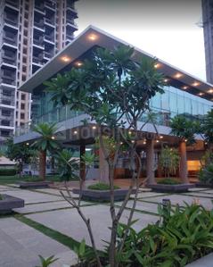 Project Image of 485.0 - 1203.0 Sq.ft 1 BHK Apartment for buy in Mahindra Antheia B3