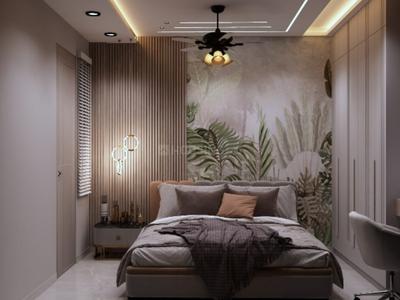 Project Image of 495.0 - 1350.0 Sq.ft 2 BHK Apartment for buy in Mantra Premium Affordable Homes