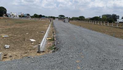 Project Image of 963.0 - 1800.0 Sq.ft Residential Plot Plot for buy in Red Sand ENK Garden
