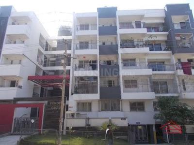 Project Image of 733.0 - 1396.0 Sq.ft 1 BHK Apartment for buy in Perody Guru