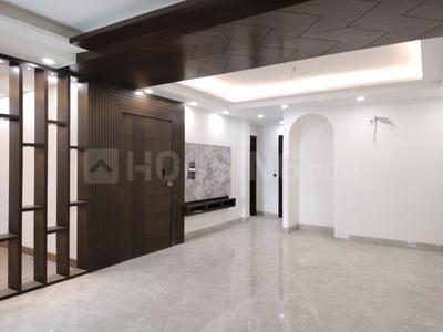Project Image of 420.0 - 900.0 Sq.ft 1 BHK Builder Floor for buy in Verma Builder Floors