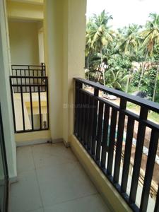 Project Image of 1000.0 - 1520.0 Sq.ft 1 BHK Apartment for buy in The Tubki Patnem Beach Park