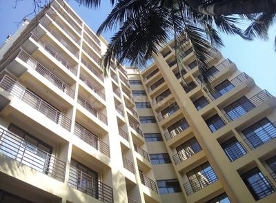Project Image of 668.0 - 1183.0 Sq.ft 1 BHK Apartment for buy in Swastik Galaxy