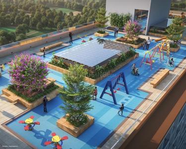 Project Image of 756.0 - 1041.0 Sq.ft 2 BHK Apartment for buy in Saheel Itrend Vesta