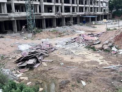 Project Image of 1033.0 - 1601.0 Sq.ft 2 BHK Apartment for buy in Happiness Hub
