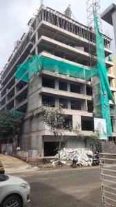 Project Image of 815 Sq.ft 1 BHK Apartment / Flat for sale in Ulwe for Rs. 6600000
