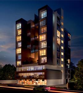 Ramchandra The Cosmopolis Images for Elevation of Ramchandra The Cosmopolis 1