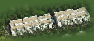 Project Image of 930.0 - 1731.0 Sq.ft 2 BHK Apartment for buy in SVS Trendsquare Precioso