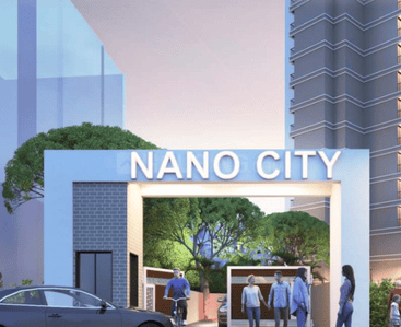 Project Image of 273 Sq.ft 1 RK Apartment / Flat for sale in Badlapur East for Rs. 1850000