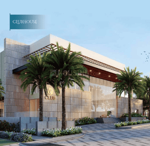 Project Image of 1034.83 - 5408.94 Sq.ft Residential Plot Plot for buy in Vaishnavi AT One Life IV