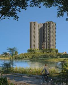 Project Image of 1985.0 - 3515.0 Sq.ft 3 BHK Apartment for buy in CSR Ashvattha