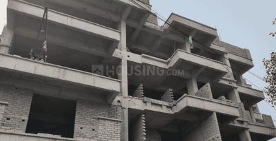 Project Image of 1144.0 - 1699.0 Sq.ft 2 BHK Apartment for buy in Kastcrete Krishna Savitri Gardens