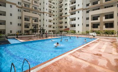 Project Image of 1282.0 - 1782.0 Sq.ft 2 BHK Apartment for buy in Sattva Symphony
