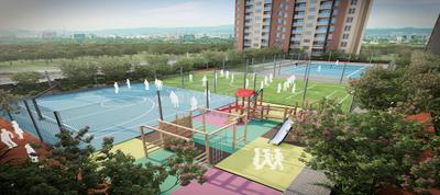 Project Image of 910 Sq.ft 2 BHK Apartment / Flat for sale in Maan for Rs. 8200021