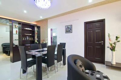 Project Image of 553.0 - 2747.0 Sq.ft 1 BHK Apartment for buy in Shweta Aryan