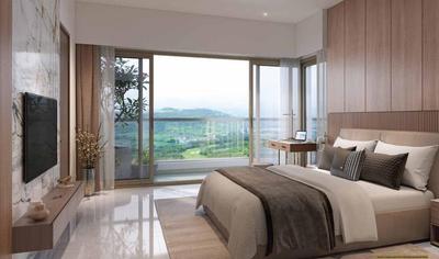 Project Image of 1266.16 - 2701.96 Sq.ft 3 BHK Apartment for buy in Image Golfland V and VI