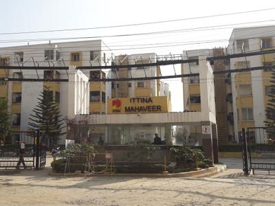 Project Image of 408.0 - 1175.0 Sq.ft Studio Studio Apartment for buy in Ittina Mahavir