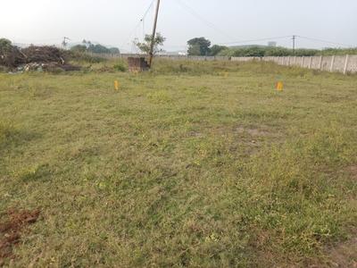 RRS Plots Elevation 1