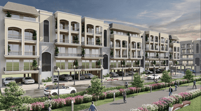 Project Image of 0.0 - 1980.0 Sq.ft 3 BHK Apartment for buy in AN Sivanta Residency