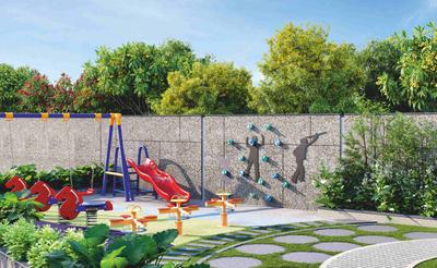 Project Image of 560.0 - 632.0 Sq.ft 2 BHK Apartment for buy in Tulsi Gateway