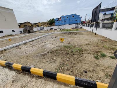 Project Image of 1788.0 - 2380.0 Sq.ft 3 BHK Villa for buy in Sadhasivam Enclave Villa