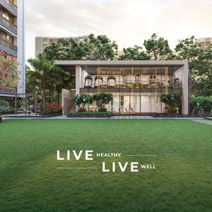Project Image of 692.55 - 710.2 Sq.ft 2 BHK Apartment for buy in The Venezia