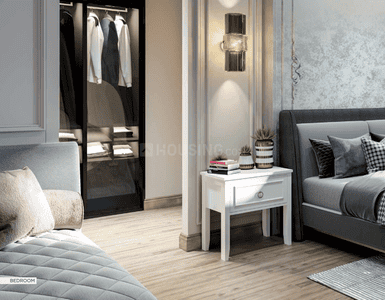 Project Image of 2350.0 - 3200.0 Sq.ft 3.5 BHK Apartment for buy in ATS Homekraft Pious Orchards