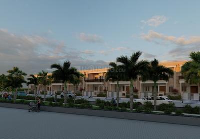 Project Image of 2035.0 - 2258.0 Sq.ft 3 BHK Villa for buy in Sai Aashiyana
