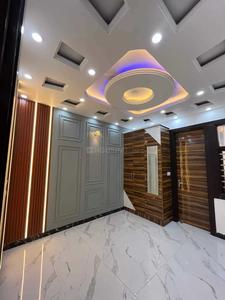 Project Image of 540.0 - 1500.0 Sq.ft 2 BHK Builder Floor for buy in Mittal God Gift Affordable Home