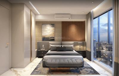 Project Image of 675.54 - 1310.61 Sq.ft 2 BHK Apartment for buy in Gundecha Rexon Suites Phase I