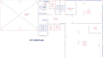 Project Image of 2348.0 - 3319.0 Sq.ft 3.5 BHK Apartment for buy in Sattva The Avenue Phase 1