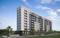 Shriram Sky Park Elevation 2