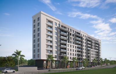 Project Image of 522.0 - 843.0 Sq.ft 1 BHK Apartment for buy in Shriram Sky Park